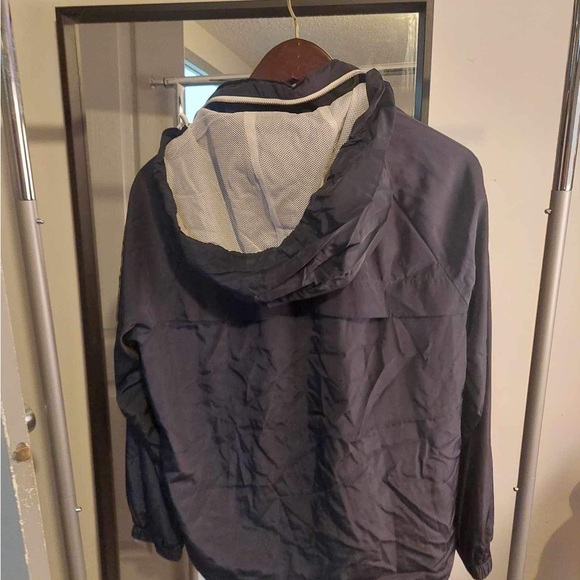 Polo Sport windbreaker with hood - Picture 2 of 6